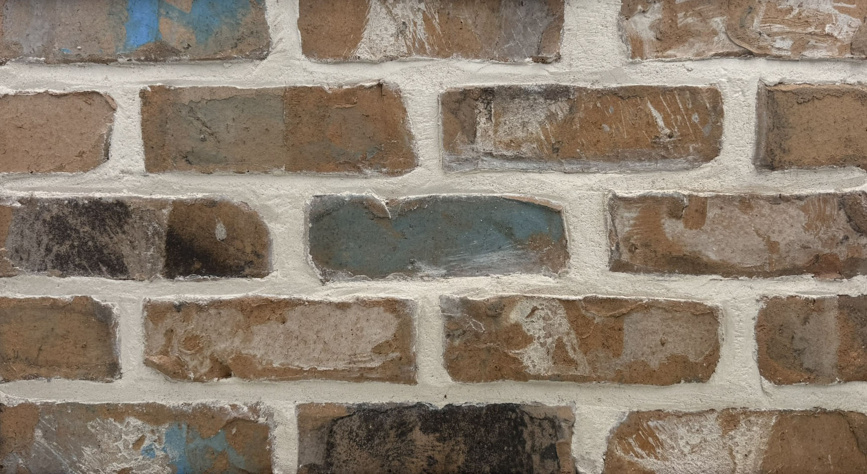 Chicago Used- Mississippi Handcrafted Collection